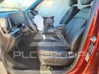 2024 KIA Sportage фото