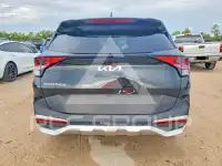2024 KIA Sportage фото
