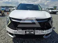 2024 KIA Sportage фото