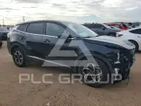 2024 KIA Sportage фото