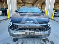 2024 KIA Sportage фото