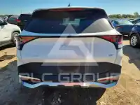 2024 KIA Sportage photo