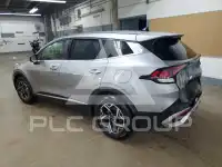 2024 KIA Sportage фото