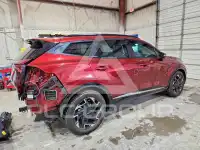 2024 KIA Sportage фото
