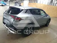 2024 KIA Sportage фото