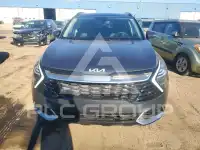 2024 KIA Sportage фото