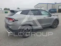 2024 KIA Sportage фото