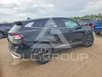 2024 KIA Sportage фото