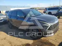 2024 KIA Sportage фото