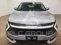 2024 KIA Sportage фото