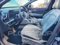 2024 KIA Sportage фото