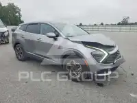 2024 KIA Sportage фото