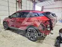 2024 KIA Sportage фото