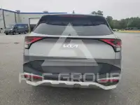 2024 KIA Sportage фото