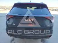 2024 KIA Sportage фото