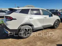 2024 KIA Sportage photo