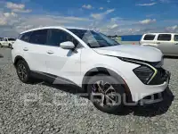 2024 KIA Sportage фото