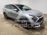 2024 KIA Sportage фото