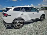 2024 KIA Sportage фото