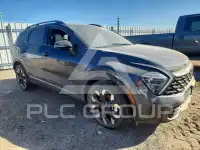 2024 KIA Sportage фото