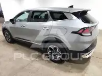 2024 KIA Sportage фото