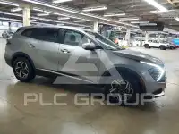 2024 KIA Sportage фото