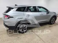 2024 KIA Sportage фото