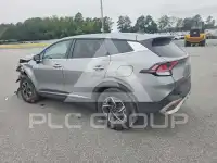 2024 KIA Sportage фото