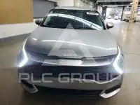 2024 KIA Sportage фото