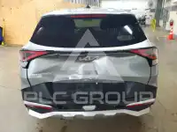 2024 KIA Sportage фото