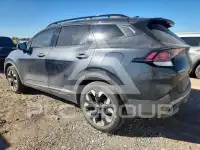 2024 KIA Sportage фото