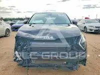 2024 KIA Sportage фото