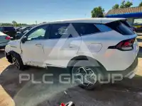 2024 KIA Sportage photo