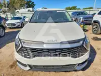 2024 KIA Sportage photo