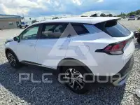 2024 KIA Sportage фото