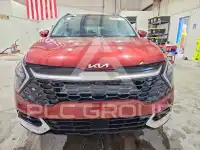 2024 KIA Sportage фото