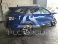 2024 KIA Sportage фото