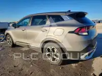 2024 KIA Sportage фото