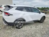 2024 KIA Sportage фото