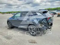 2024 KIA Sportage фото