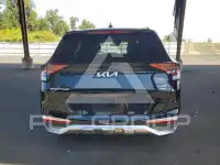 2024 KIA Sportage фото