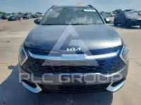2024 KIA Sportage фото