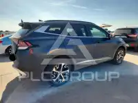 2024 KIA Sportage фото