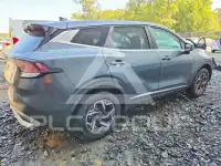 2024 KIA Sportage фото