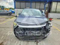 2024 KIA Sportage фото