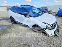 2024 KIA Sportage фото