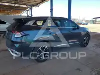 2024 KIA Sportage фото