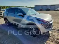 2024 KIA Sportage фото