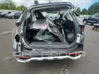 2024 KIA Sportage фото