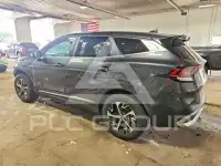 2024 KIA Sportage фото